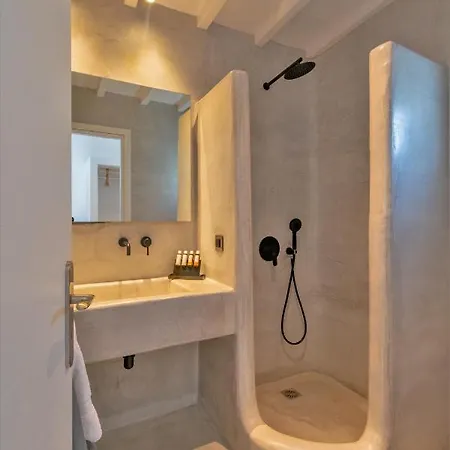 Aelia Mykonos 4* Ornósz